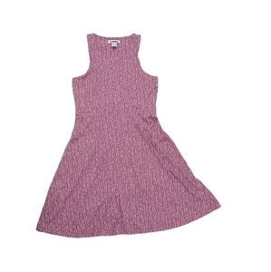 NWOT Athleta Santorini Dress